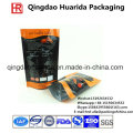 Custom Stand up Pouch Seeds and Nuts Plastic Packaging Bag